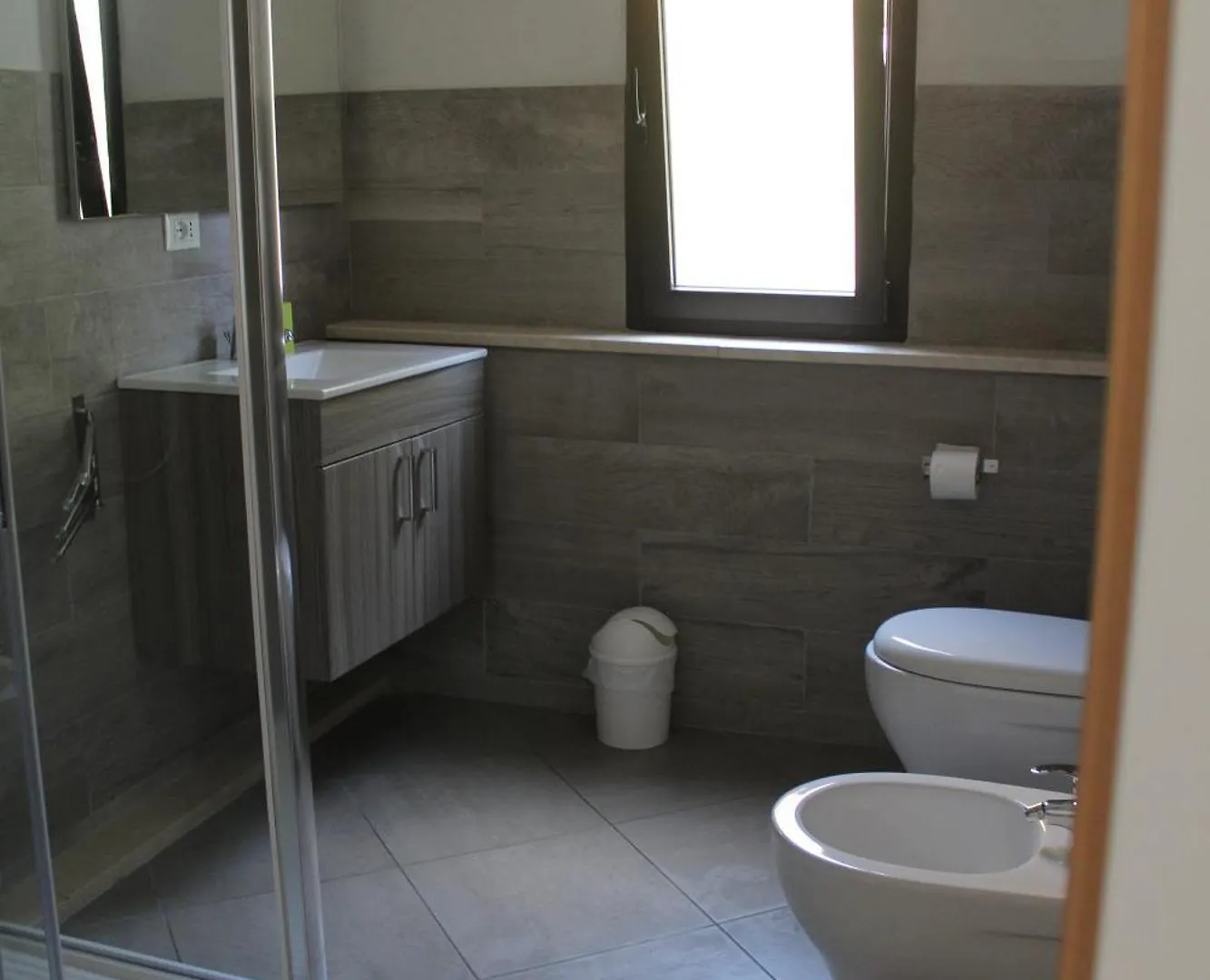 *** ベッド・アンド・ブレックファスト Villa La Conchiglia Rooms カーラ・リベロット イタリア