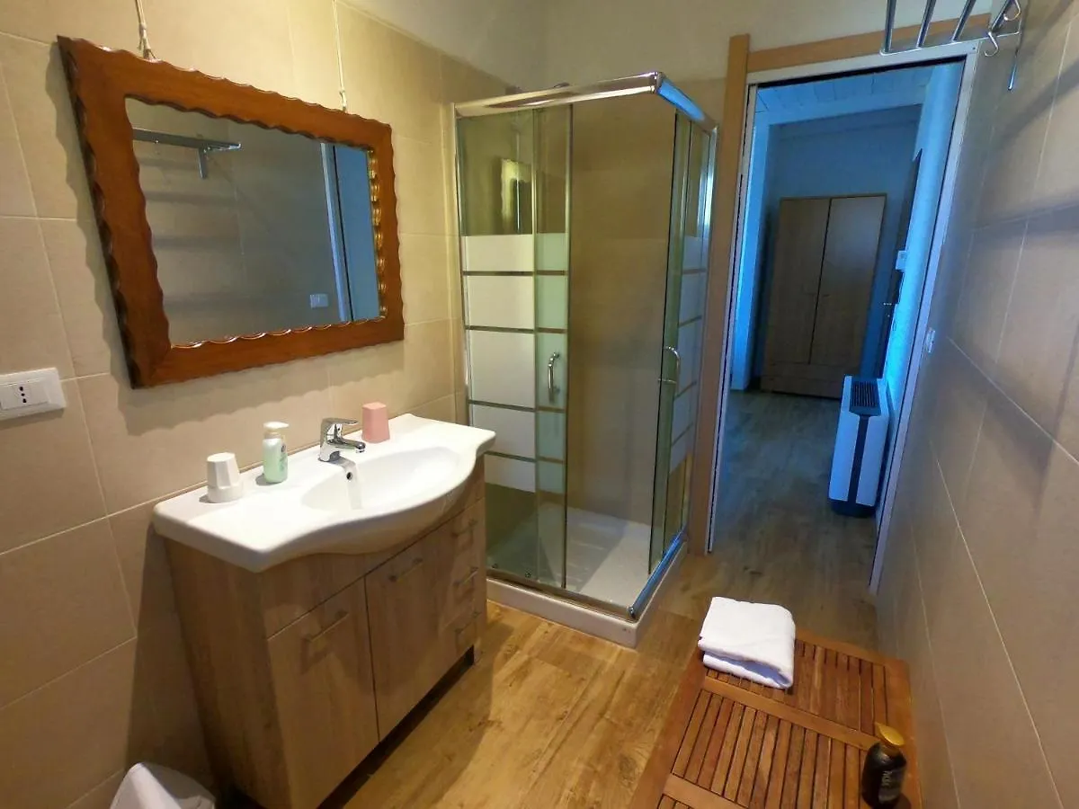 Villa La Conchiglia Rooms Cala Liberotto