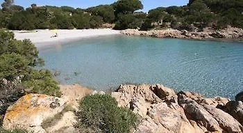 *** Bed & Breakfast Villa La Conchiglia Rooms Cala Liberotto Itálie