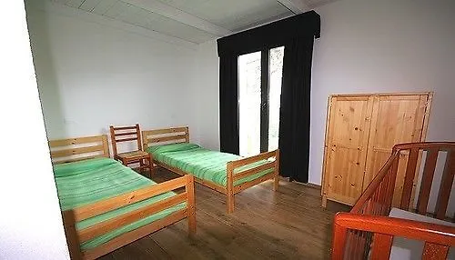 ベッド・アンド・ブレックファスト Villa La Conchiglia Rooms カーラ・リベロット