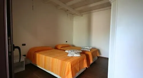 Villa La Conchiglia Rooms Cala Liberotto 3*,  Itálie