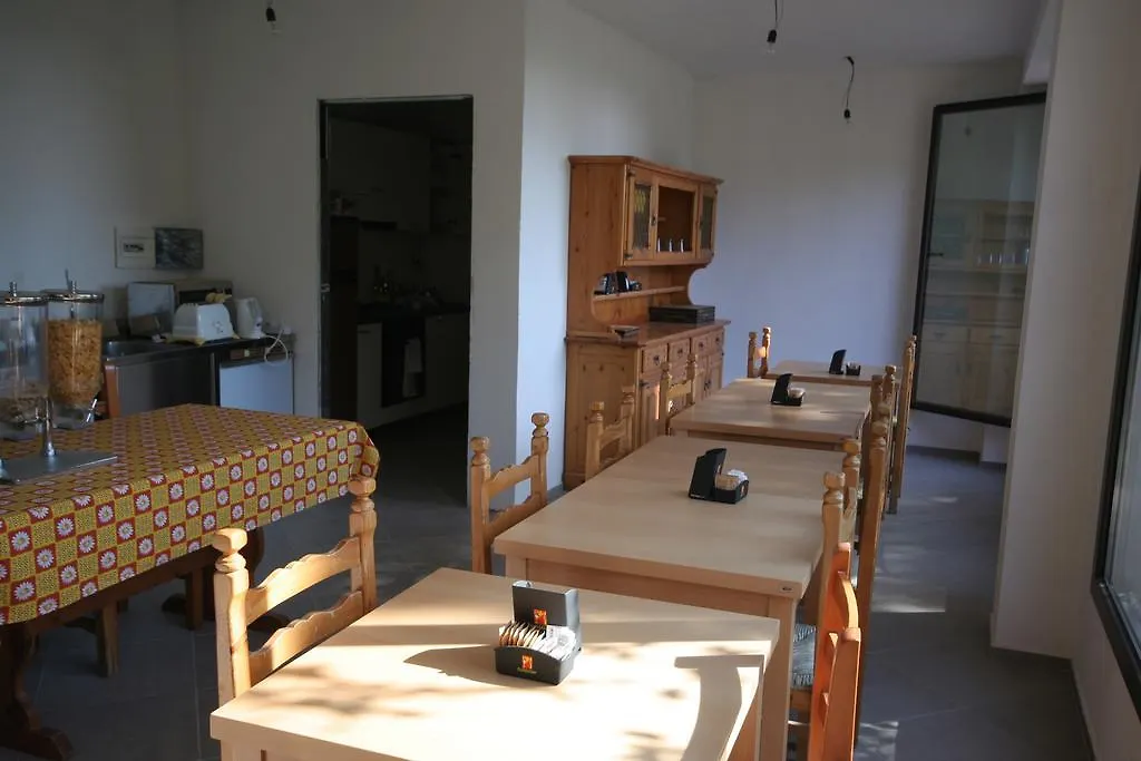 Villa La Conchiglia Rooms Cala Liberotto Italy