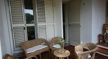 Villa La Conchiglia Rooms Кала-Либеротто