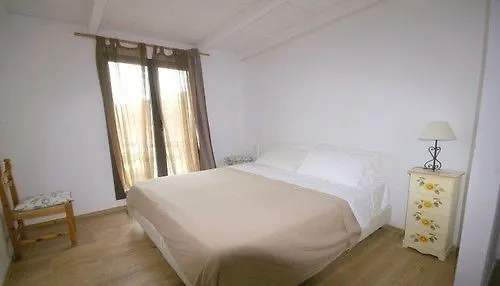 Villa La Conchiglia Rooms Cala Liberotto