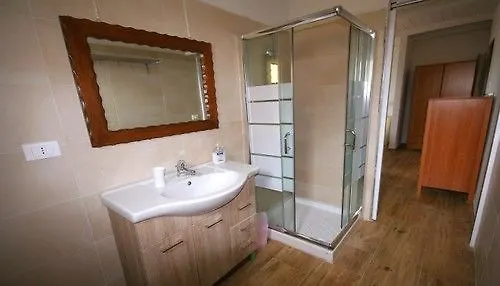 Villa La Conchiglia Rooms Cala Liberotto 3*,