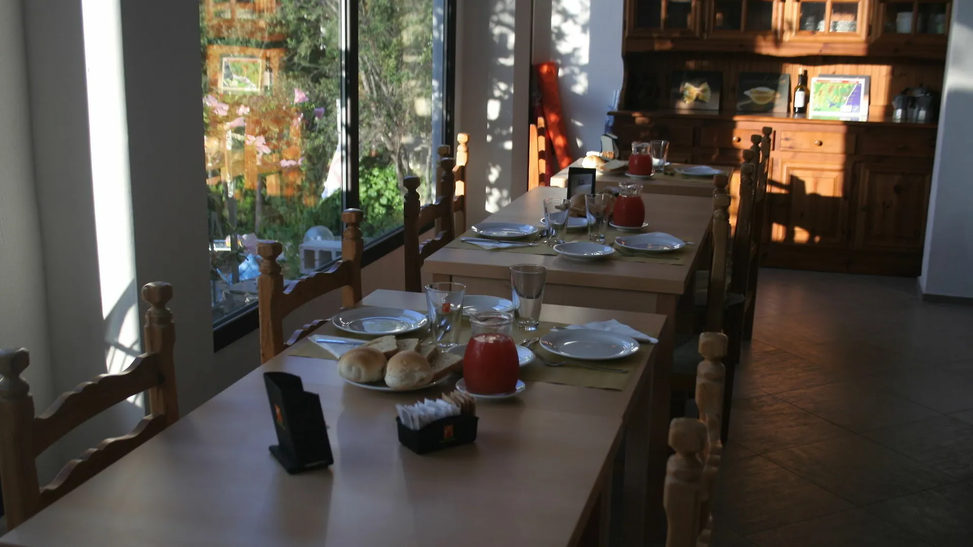 Villa La Conchiglia Rooms Кала-Либеротто Отель типа 