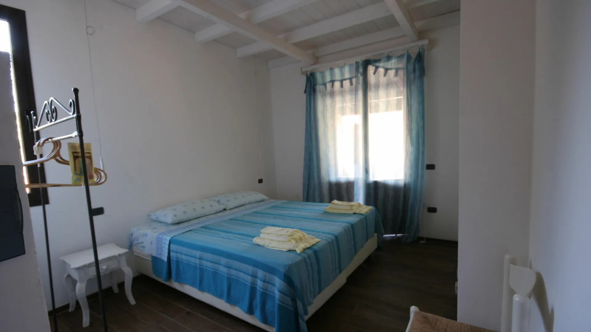Villa La Conchiglia Rooms Кала-Либеротто
